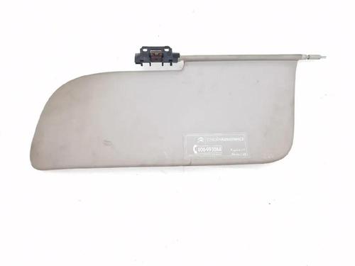 Venstre solskærm CITROËN C3 II (SC_) 1.4 HDi 70 (SC8HZC, SC8HR0, SC8HP4) | BP36798244I1 - Image 3