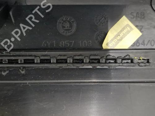 Kopholder/Genstandsholder SKODA FABIA I Combi (6Y5) 1.4 16V | BP30350888I37