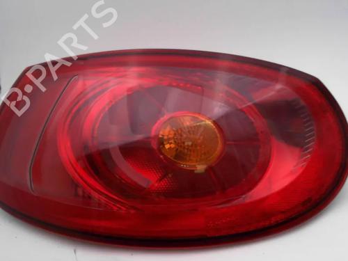 Used Left taillight FIAT BRAVO II (198_) 1.4 (198AXA1B) (90 hp) 30340435