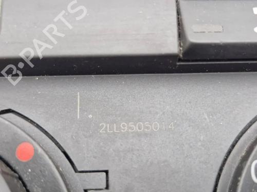 Climate control VW TOURAN (1T1, 1T2) 1.9 TDI | BP30341401I5