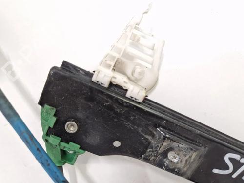Front left window mechanism FIAT STILO (192_) 1.2 16V (192_XA1B) | BP30349609C22