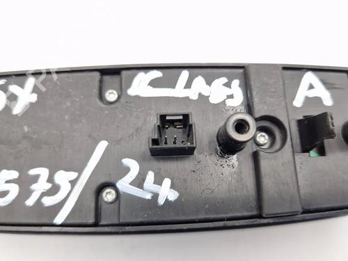 Left front window switch MERCEDES-BENZ A-CLASS (W169) A 170 (169.032, 169.332) | BP30344301I27