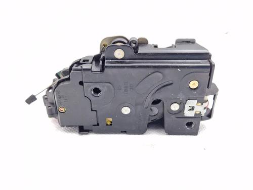 Rear right lock AUDI A2 (8Z0) 1.4 TDI | BP30351177C99 