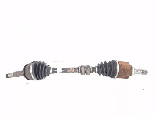 Used Left front driveshaft Left front driveshaft NISSAN QASHQAI II (J11, J11_) 1.5 dCi (110 hp) 34207271 34207271