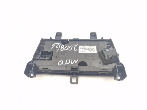Climate control ALFA ROMEO MITO (955_) 1.3 MultiJet (955AXH1B, 955AXT1A) | BP38036350I5 - Image 8