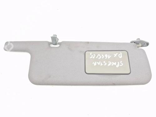 Used Right sun visor Right sun visor MITSUBISHI SPACE STAR MPV (DG_A) 1.8 GDI (DG5A) (122 hp) 30348288 30348288
