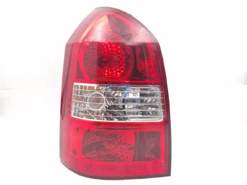 Used Left taillight HYUNDAI TUCSON (JM) 2.0 CRDi (113 hp) 31991462