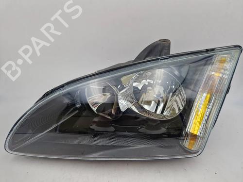 Left headlight FORD FOCUS II (DA_, HCP, DP) 1.4 | BP30341256C28 - Image 3