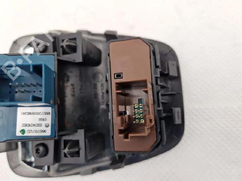 Switch CITROËN C5 III Break (RW_) 2.0 HDi | BP30528336I30 