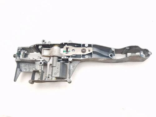Front right exterior door handle CITROËN C3 Picasso (SH_) 1.6 HDi | BP30347825C129 