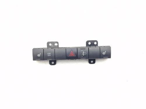 Warning switch DODGE JOURNEY 2.4 | BP38794922I22 - Image 2