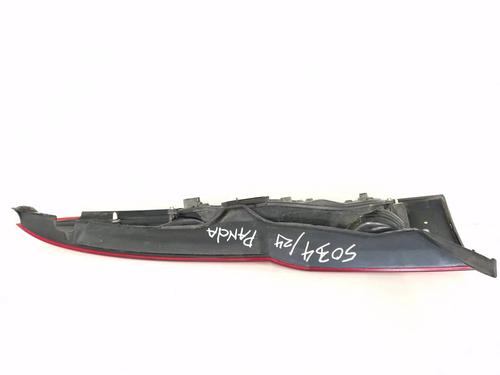 Left taillight FIAT PANDA (169_) 1.1 (169.AXA1A) | BP30346177C34