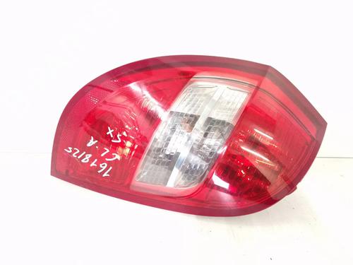 Left taillight MERCEDES-BENZ A-CLASS (W169) A 170 (169.032, 169.332) | BP30349722C34 - Image 3
