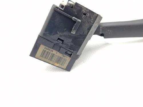 Steering column stalk NISSAN ALMERA II Hatchback (N16) 2.2 dCi | BP32437580I23