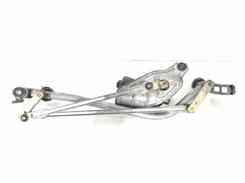 Front wiper motor NISSAN ALMERA II Hatchback (N16) 2.2 dCi | BP32658025M29 - Image 3