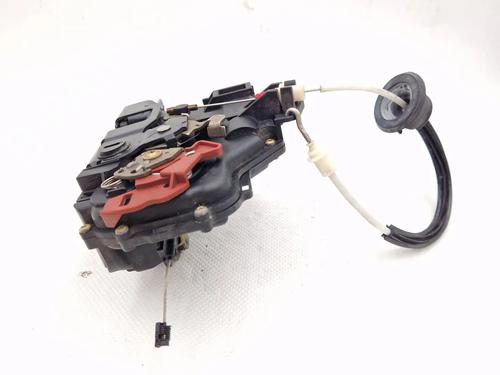 Rear right lock AUDI A2 (8Z0) 1.2 TDI | BP30349915C99 