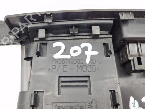 Switch PEUGEOT 207 (WA_, WC_) 1.6 16V | BP30345160I30