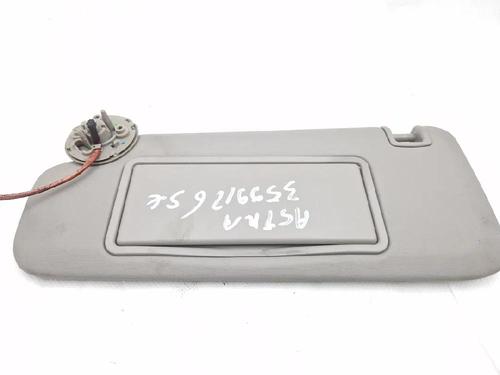 Left sun visor OPEL ASTRA J (P10) 1.7 CDTI (68) | BP40179427I1 - Image 4