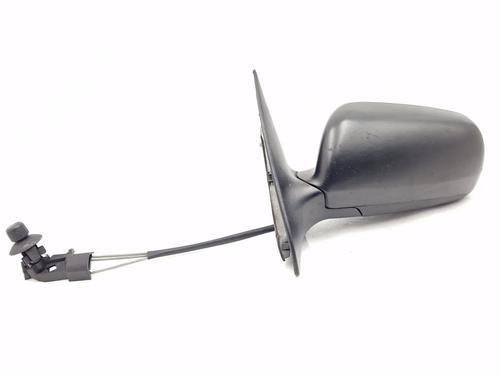 Used Left mirror SKODA FABIA I (6Y2) 1.2 (64 hp) 30346460