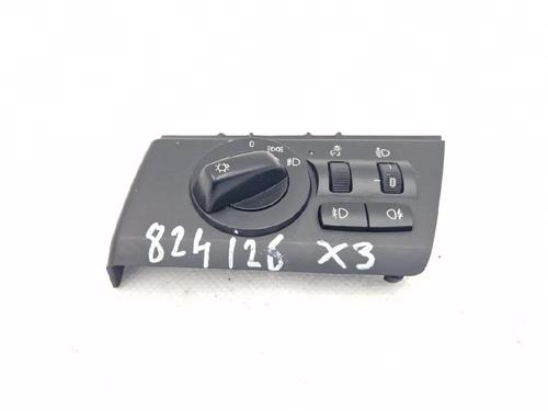 Headlight switch BMW X3 (E83) 2.0 sd | BP37486233I24 - Image 2
