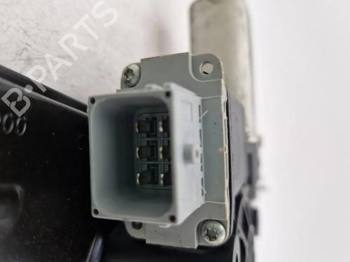 Front left window mechanism FIAT BRAVO II (198_) 1.4 (198AXA1B) | BP30342008C22 