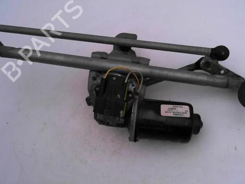 Front wiper motor OPEL CORSA C (X01) 1.0 (F08, F68) | BP30340763M29