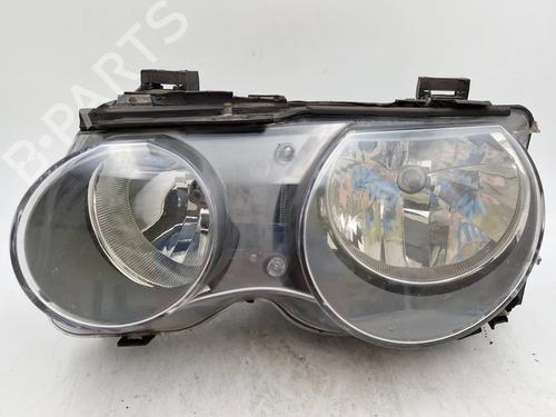 Left headlight BMW 3 Compact (E46) 320 td | BP30342480C28 - Image 2
