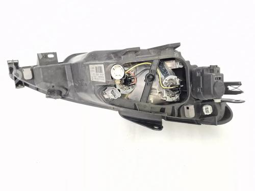 Left headlight PEUGEOT 206 CC (2D) 1.6 16V (2DNFUF, 2DNFUR) | BP30350637C28 - Image 5