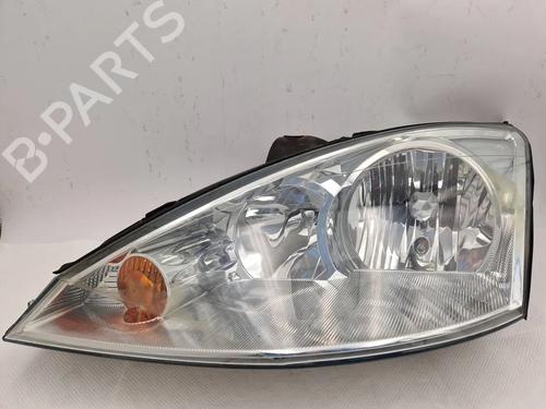 Used Left headlight Left headlight FORD FOCUS I Turnier (DNW) 1.4 16V (75 hp) 30346784 30346784
