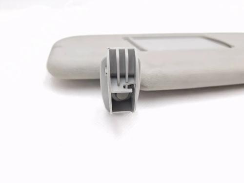 Right sun visor SKODA FABIA I (6Y2) 1.2 | BP30349297I2