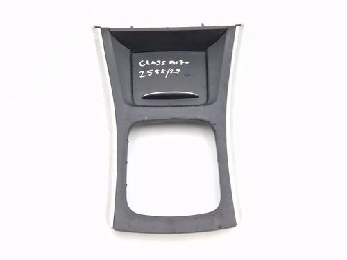 Middle console MERCEDES-BENZ A-CLASS (W169) A 170 (169.032, 169.332) | BP30343519I22 - Image 3
