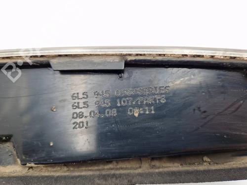 Left tailgate light SEAT CORDOBA (6L2) 1.2 | BP30345550C79