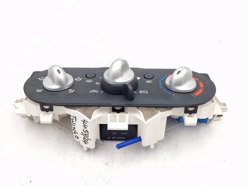 Climate control RENAULT TWINGO II (CN0_) 1.5 dCi (CN0E) | BP30345366I5
