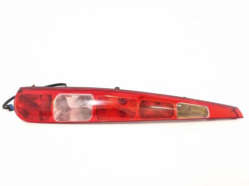 Left taillight CITROËN C8 (EA_, EB_) 2.2 HDi | BP30344940C34