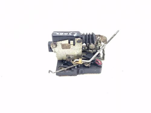 Front left lock DACIA LOGAN MCV (KS_) 1.6 16V (KS0L, KS0M, KS0P, KS1S) | BP30350956C98 - Image 2