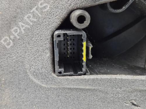 Left mirror RENAULT CLIO III (BR0/1, CR0/1) 2.0 16V (BR0C, BR0K, CR0C, CR0K) | BP30346500C26 