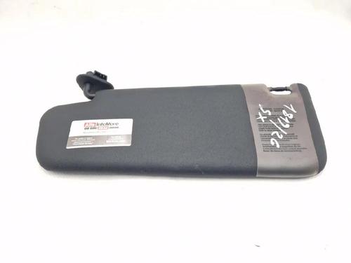 Left sun visor ALFA ROMEO 159 (939_) 1.9 JTDM 16V (939AXC1B, 939AXC12) | BP36595372I1 - Image 2