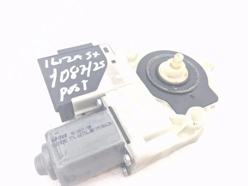 Left rear window motor SEAT IBIZA III (6L1) 1.4 TDI | BP30349973E23 