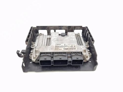 Engine control unit (ECU) PEUGEOT 207 (WA_, WC_) 1.6 16V | BP30343513M57