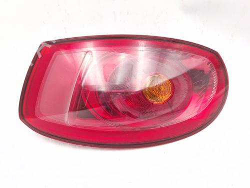 Used Left taillight FIAT BRAVO II (198_) 1.4 (198AXA1B) (90 hp) 30346273