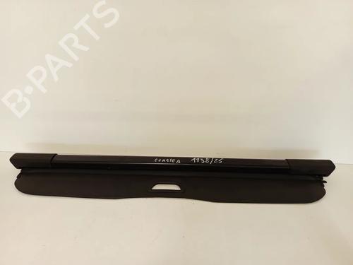 Used Rear parcel shelf MERCEDES-BENZ A-CLASS (W169) A 170 (169.032, 169.332) (116 hp) 30350168