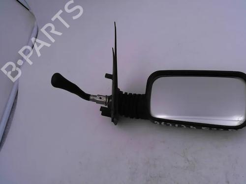 Used Right mirror FIAT CINQUECENTO (170_) 0.7 (170AA) (31 hp) 30340699