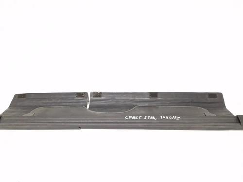 Rear parcel shelf MITSUBISHI SPACE STAR MPV (DG_A) 1.8 GDI (DG5A) | BP30347442C85 - Image 3