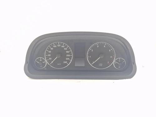 Used Instrument cluster MERCEDES-BENZ A-CLASS (W169) A 170 (169.032, 169.332) (116 hp) 30348629
