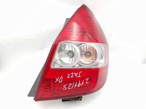 Venstre baglygte HONDA JAZZ II (GD_, GE3, GE2) 1.2 i-DSI (GD5, GE2) | BP30349627C34