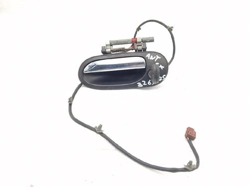 front-left-exterior-door-handle-nissan-almera-ii-hatchback-n16-2000-32771996 main image