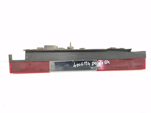 Right taillight FIAT DOBLO Box Body/MPV (223_) 1.3 JTD 16V Multijet | BP30346217C35 