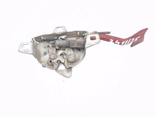 Used Hood lock ALFA ROMEO 156 (932_) 2.4 JTD (932A1B__) (140 hp) 30350187