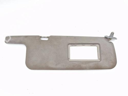 Used Right sun visor Right sun visor MITSUBISHI SPACE STAR MPV (DG_A) 1.8 GDI (DG5A) (122 hp) 30345717 30345717