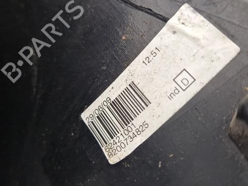 Left taillight DACIA SANDERO 1.6 (BS0D, BS0B, BS0F, BS0H) | BP30342838C34